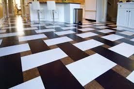 Low-maintenance ways to clean your floor tiles