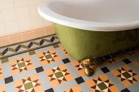 How to prepare your home professionally for floor tiling