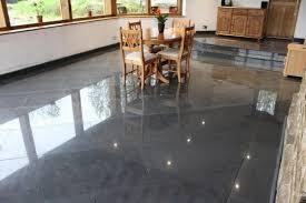 How to clean your floor tiles without chemicals